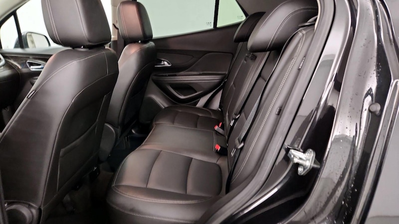 2015 Buick Encore Leather Group 19