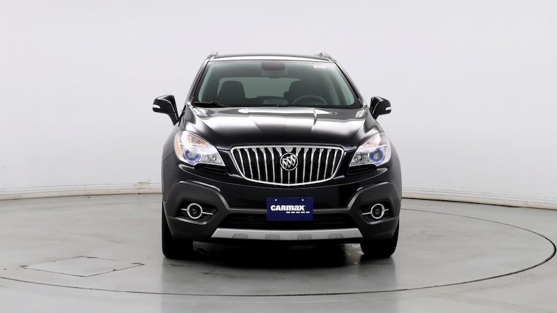 2015 Buick Encore Leather Group 5