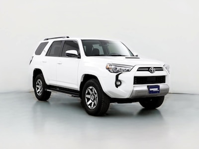 2023 Toyota 4Runner TRD Off Road -
                Los Angeles, CA