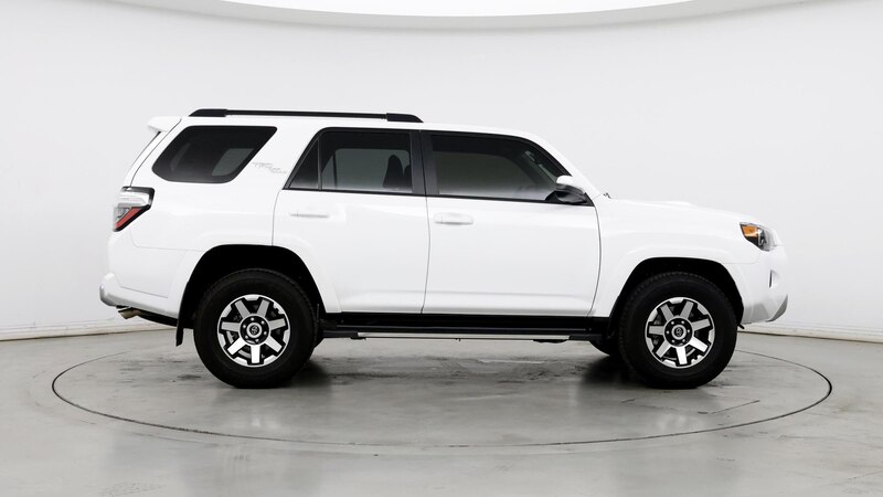 2023 Toyota 4Runner TRD Off Road 7