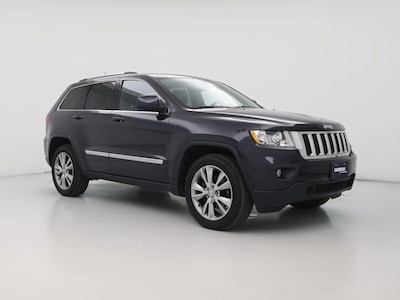 2013 Jeep Grand Cherokee Laredo -
                Hillside, IL