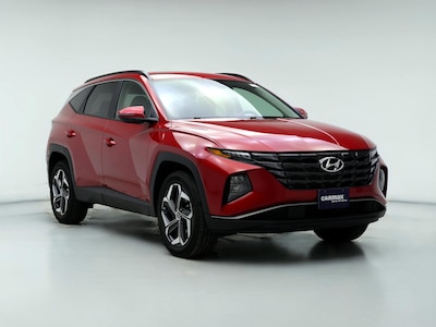 2022 Hyundai Tucson SEL -
                Waukesha, WI