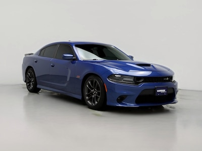 2020 Dodge Charger Scat Pack -
                Naperville, IL