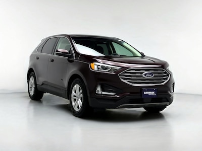 2019 Ford Edge SEL -
                Naperville, IL