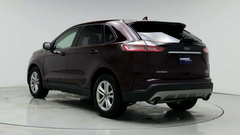 2019 Ford Edge SEL 2