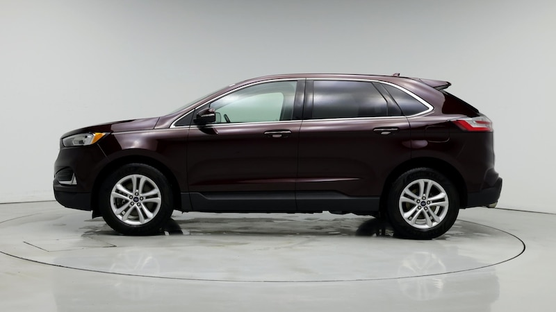 2019 Ford Edge SEL 3