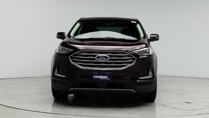 2019 Ford Edge SEL 5