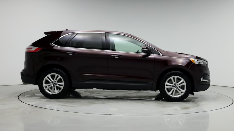 2019 Ford Edge SEL 7