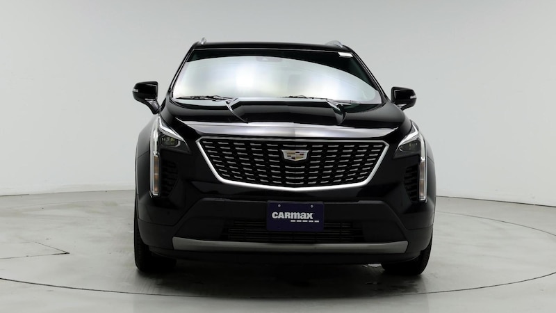 2021 Cadillac XT4 Premium Luxury 5