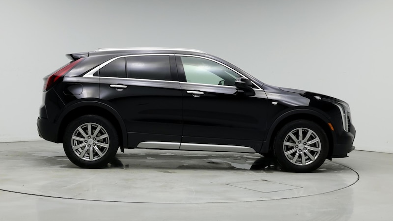 2021 Cadillac XT4 Premium Luxury 7