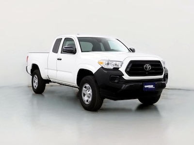 2023 Toyota Tacoma SR -
                Chicago, IL