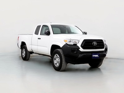 2023 Toyota Tacoma SR -
                Chicago, IL