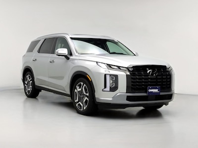 2024 Hyundai Palisade Limited -
                Naperville, IL