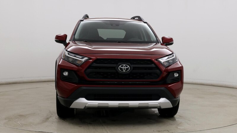 2023 Toyota RAV4 Adventure 5