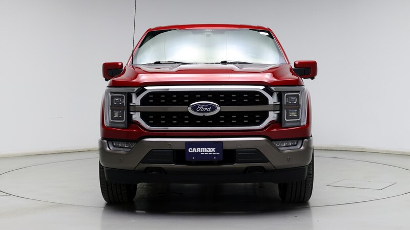 2022 Ford F-150 King Ranch 5