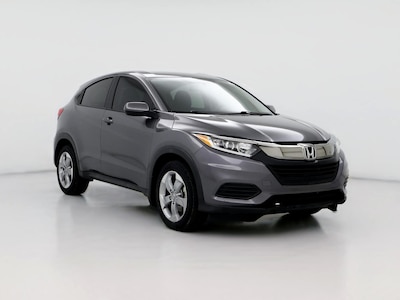 2019 Honda HR-V EX -
                Louisville, KY