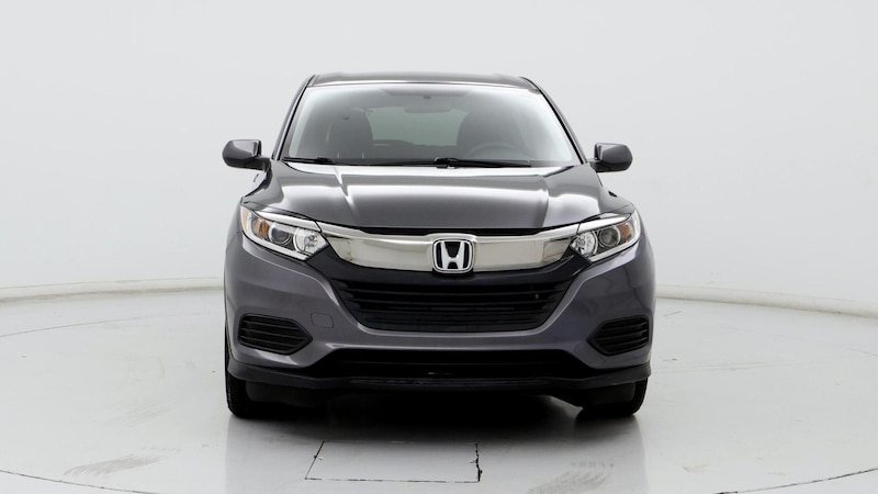 2019 Honda HR-V LX 5