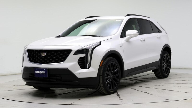 2023 Cadillac XT4 Sport 4