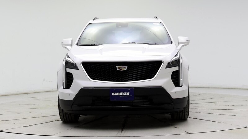 2023 Cadillac XT4 Sport 5