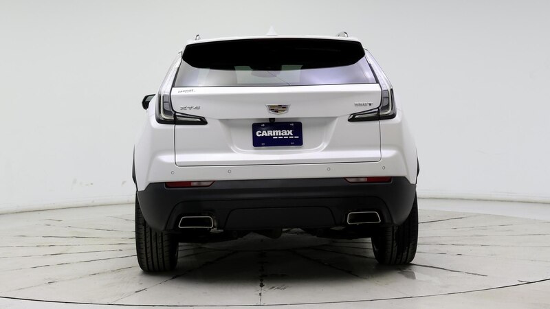 2023 Cadillac XT4 Sport 6