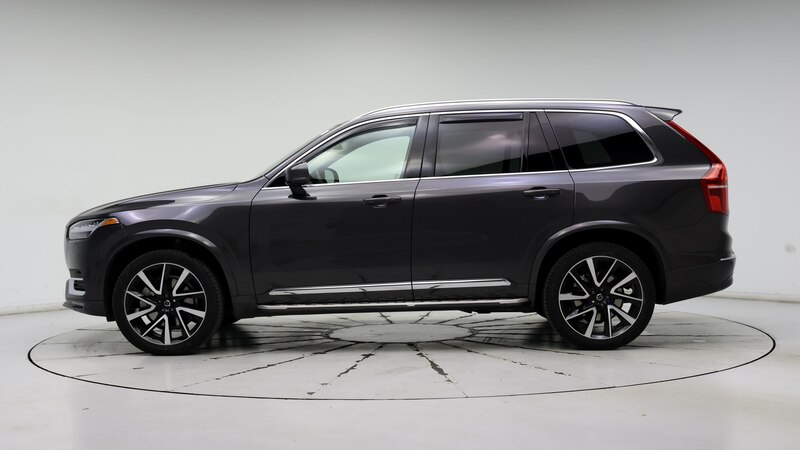 2023 Volvo XC90 B6 Plus 3