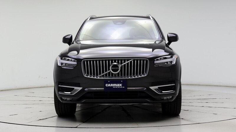 2023 Volvo XC90 B6 Plus 5