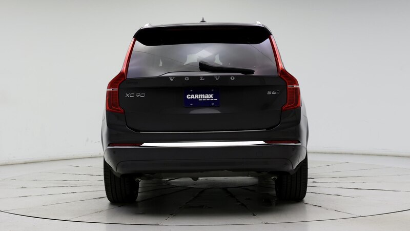 2023 Volvo XC90 B6 Plus 6