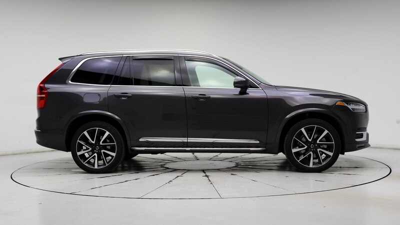 2023 Volvo XC90 B6 Plus 7