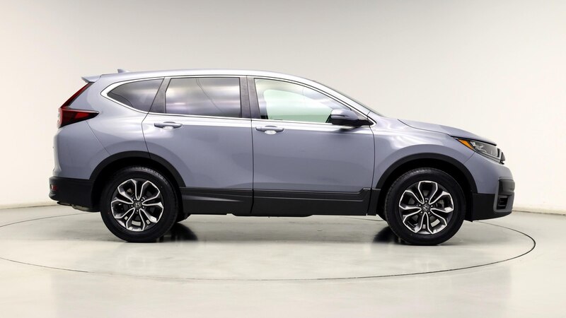 2021 Honda CR-V EX 7