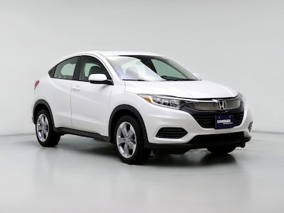 2022 Honda HR-V LX -
                Kenosha, WI