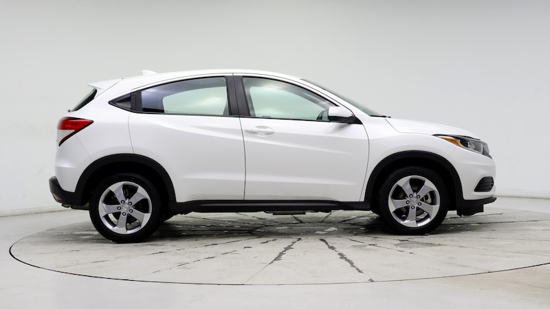 2022 Honda HR-V LX 7