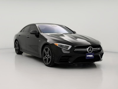 2021 Mercedes-Benz CLS 53 AMG -
                Omaha, NE