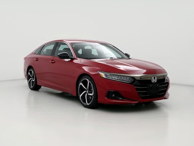 2022 Honda Accord Sport -
                Louisville, KY