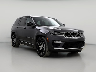 2022 Jeep Grand Cherokee Summit 4xe -
                Indianapolis, IN