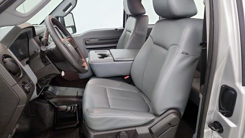 2016 Ford F-250 XL 11