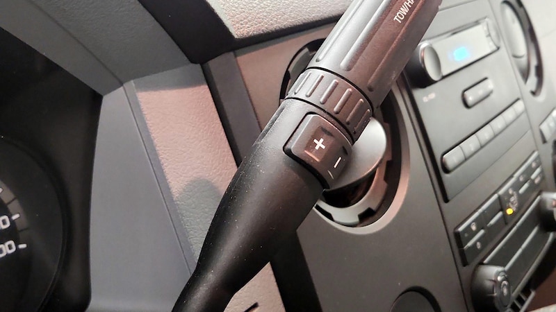 2016 Ford F-250 XL 16