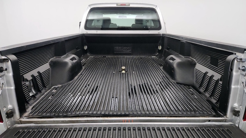 2016 Ford F-250 XL 19