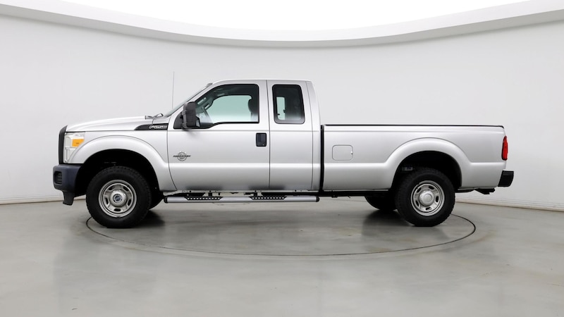 2016 Ford F-250 XL 3