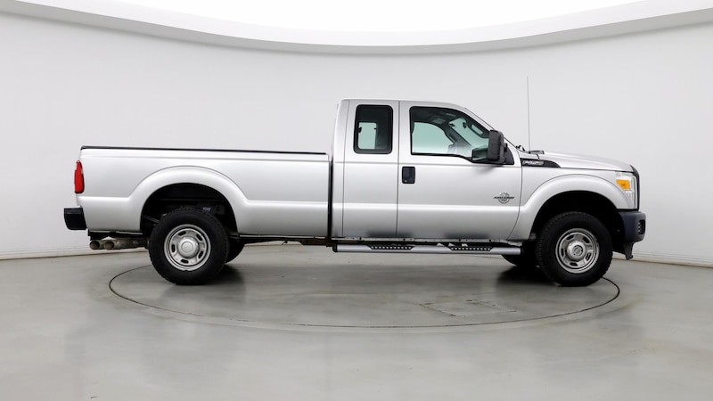2016 Ford F-250 XL 7