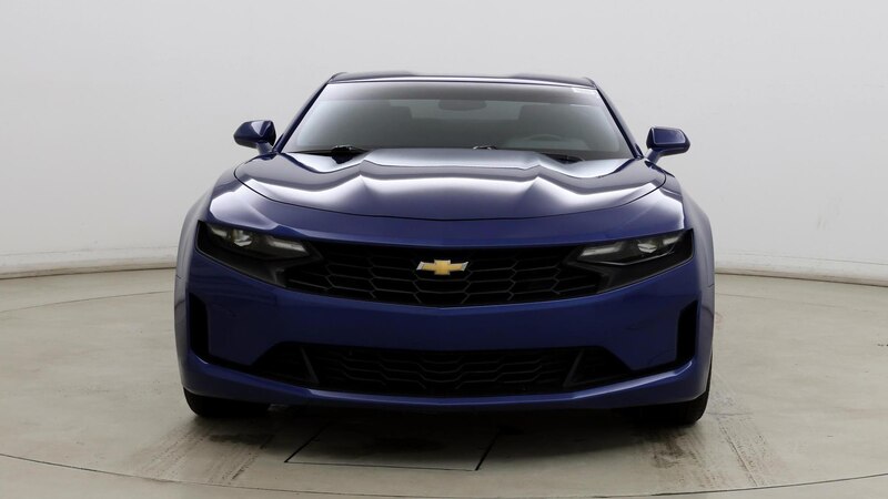 2019 Chevrolet Camaro LT 5