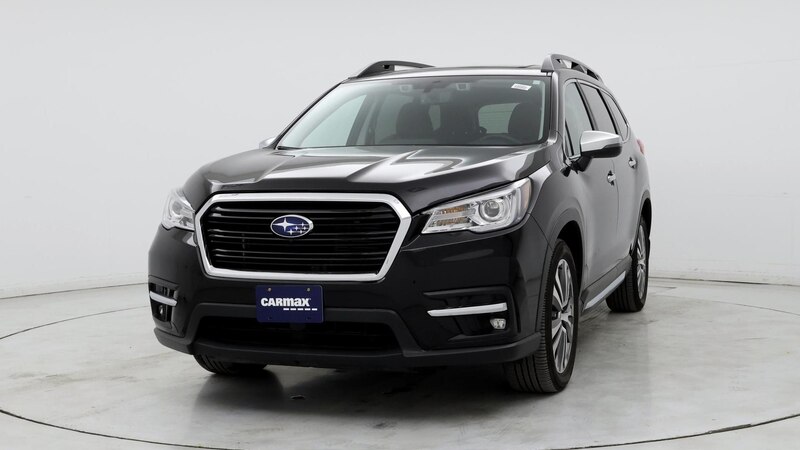 2021 Subaru Ascent Touring 4