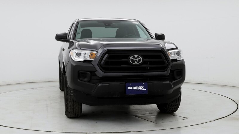 2022 Toyota Tacoma SR 5