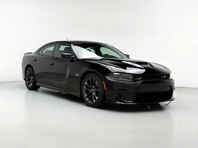 2022 Dodge Charger Scat Pack -
                Naperville, IL