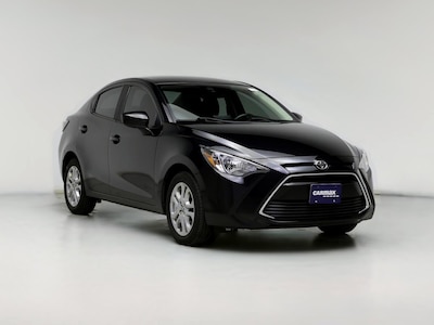 2017 Toyota Yaris iA  -
                Chicago, IL