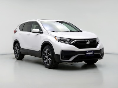 2021 Honda CR-V EX-L -
                Madison, WI