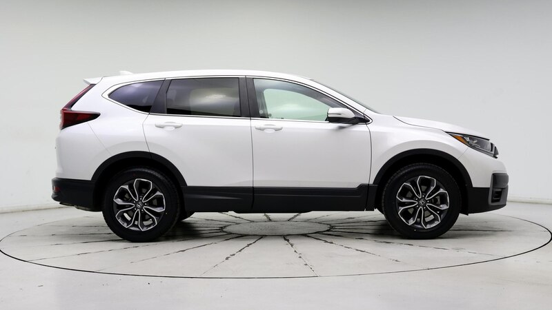 2021 Honda CR-V EX-L 7