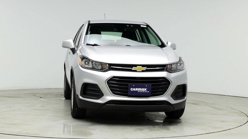 2017 Chevrolet Trax LS 5