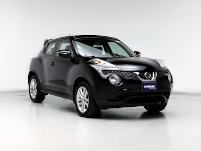 2015 Nissan Juke S -
                Chicago, IL