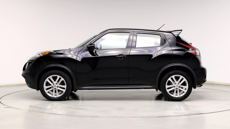 2015 Nissan Juke S 3