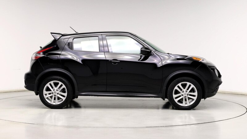 2015 Nissan Juke S 7